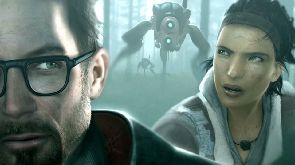 Half-Life